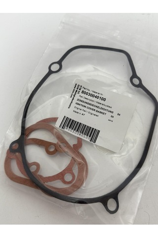 Husaberg Ateşleme Kapak Contası 80030040100