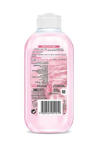 Garnier Botanik Temizleyici Tonik 200 ML