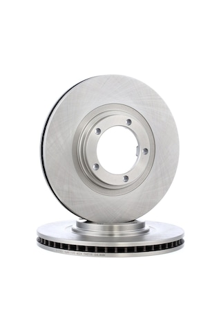 Psb Fren Dıskı On Havalı 5 Bjn 274,1x26x87x44,3 Hyundaı Starex 2.4i 1997-2007 / H100 2.5 D 5 1993-2004 / Starex 2.5 Crdı 2003-2008 / Starex 2.5 Td 200