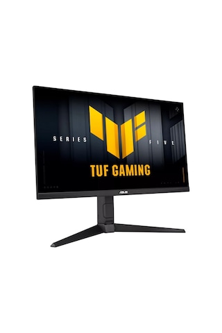 Asus Tuf Gaming Vg27aql5a 27 210hz 0.3ms 2k Pivot Ips Gaming Cece5asu0252