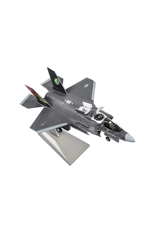 1/72 Ölçekli F-35 Savaş Uçağı Model Maketi
