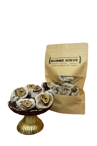 Gurme Kirve Cennet Hurması 250 G