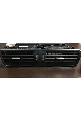 Passat B6-b7 Havalandırma Izgarası Mat Set Havalandırma Izgara Seti