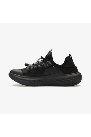 Anta Saunter Erkek Siyah Spor Ayakkabı 812628866 2800282