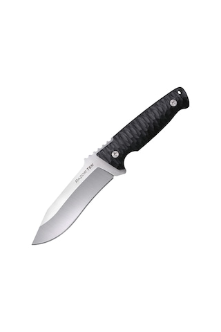 Cold Steel Razor Tek Kamp Bıçak Siyah 49855128