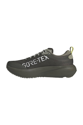 Adidas Supernova Rise 3 Gore-tex Erkek Koşu Ayakkabısı Ih4655 Çok Renkli