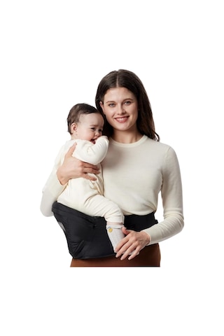 Momcozy Bebek Taşıma Minderi