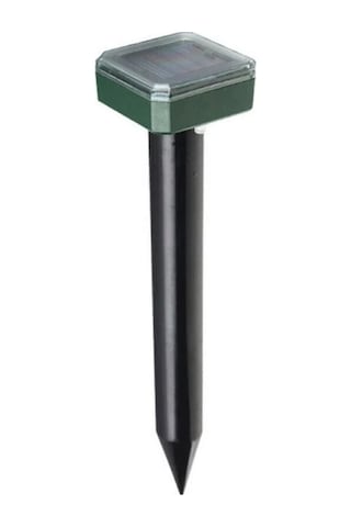 Solar Güneş Enerjili Akrep-Köstebek-Yılan Fare Kovucu 900 M2 Etki