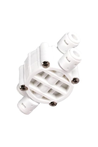Su Arıtma Cihazı Otomatik Kesici Shut-Off Valf 4 Yollu Vana 525069343