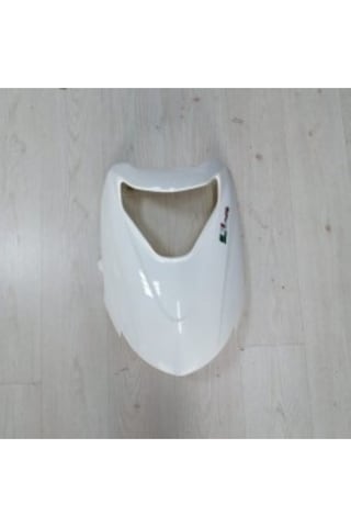 Rks Spontini 110 Ön Far Muhafaza Beyaz Rks Spontini 110 Ön Far Muhafaza Beyaz