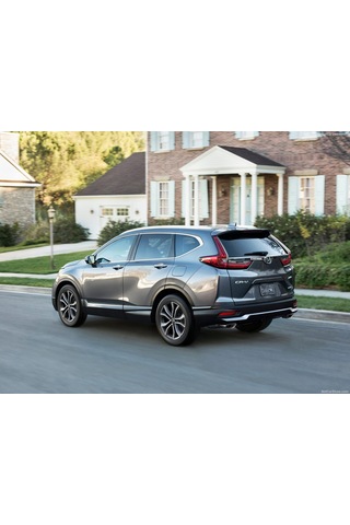 Honda CR-V CRV 2019-2023 Arka Sileceği Silecek Süpürgesi 32 CM