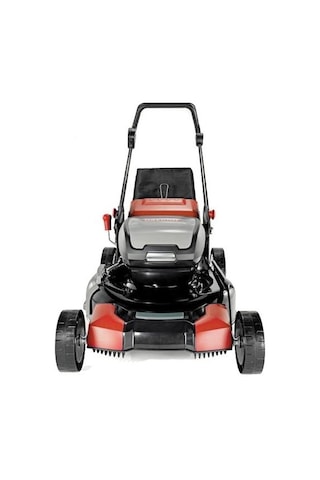 Oregon LM400 Aküsüz Çim Biçme Makinesi