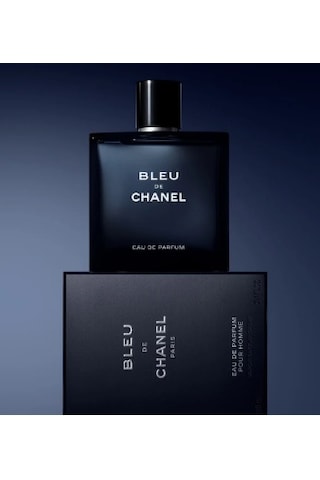 Chanel Bleu De Chanel Edt 100 Ml Erkek Parfüm Fresh