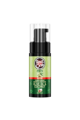 Redone Sakal & Bıyık Bakım Yağı - Zeytinyağı Ve Hindistan Cevizi Yağı 50 Ml