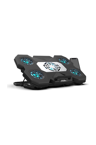 Inca Inc-614gms Empousa 1x100+4x70mm Fan 2600rpm 2xusb Gamıng Not