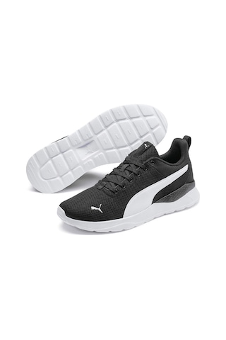 Puma Anzarun Lite Unisex Günlük Spor Ayakkabı 37112802 - 479734488 Siyah
