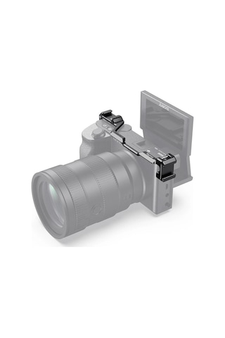 Smallrig Buc2498 Sony A6600 Kamera İçin Ayakkabı Dağı Yer Değiştirme Plakası