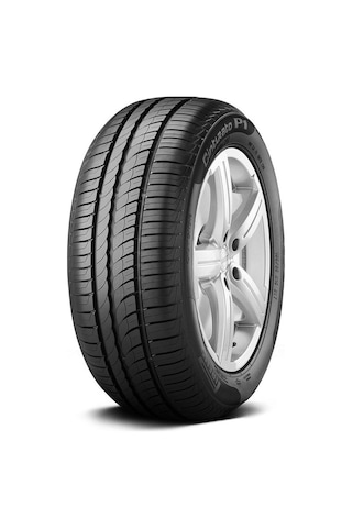 Pirelli 205/55R16 91V Cinturato P1 Yaz Lastiği 2026 Pirelli 205/55R16 91V Cinturato P1 Yaz Lastiği 2026
