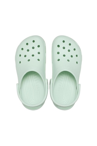 Crocs Classic Günlük Unisex Terlik Yeşil