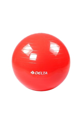 Delta 25 Cm Dura-strong Deluxe Pilates Topu Pompasız 001