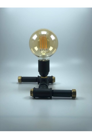 Endistriyel Lamp