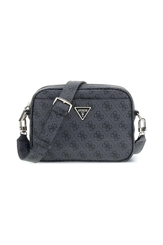 Tommy Hilfiger Guess Access Kadın Çapraz Askılı Çanta Hwsg6974140 Antrasit