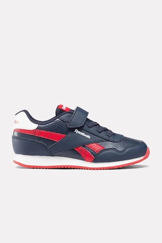 Reebok Royal Cl Jog 3.0 1v Ayakkabı Erkek Çocuk Lacivert