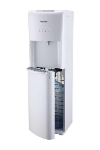 Arçelik 1151 GD Su Sebili Beyaz