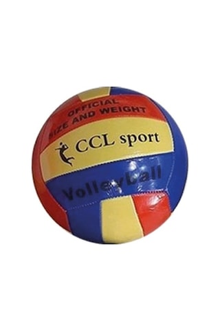 Voleybol Topu 1 Adet Diğer
