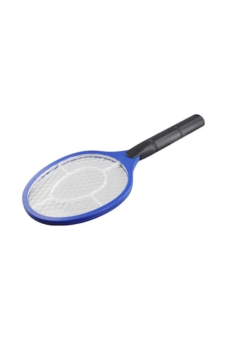 Ulzyvf Sivrisinek Raketi Pille Öldürücü Haşere Elektrikli El Çalışan Qs