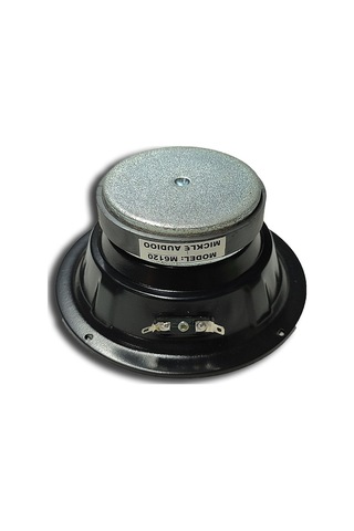 Mickle M6120 Mid Range Hoparlör 6.5″ 16 Cm 120 Watt 8 Ohm