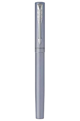 Parker Roller Kalem Vector Xl Gümüş Mavi