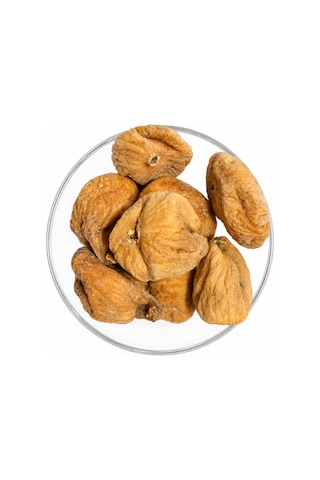 Kuru İncir - Dağ İnciri - Yeni Mahsül - 1 Kg
