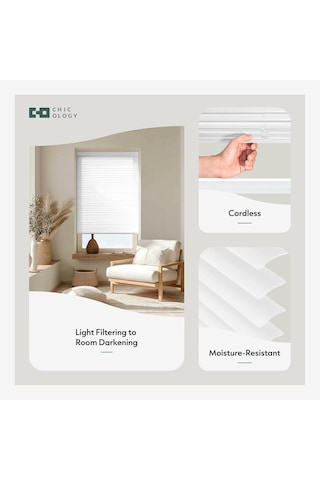 Lexroo Pencereler İçin Panjurlar, Mini Panjurlar, Pencere Panjurları, Kapı Panjurları Çok Renkli