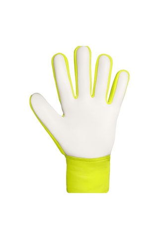 Attrakt Starter Solid Kaleci Eldiveni 5570514-2014 Sarı-beyaz