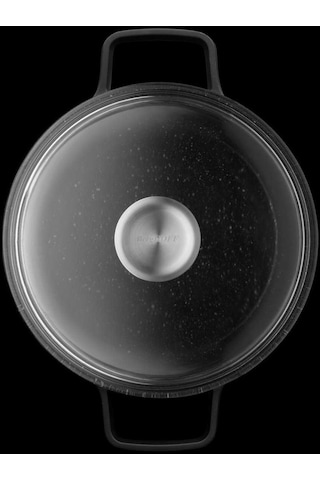 Berghoff Gem Gem Döküm Tencere 20 Cm.