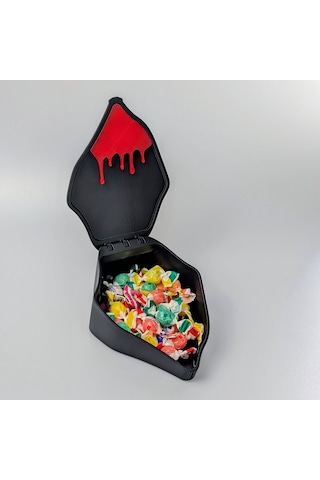 Scream Çığlık Şekerlik Cadılar Bayramı Halloween