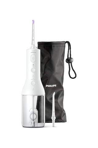 Philips Sonicare Power Flosser 3000 Kablosuz Ağız Duşu