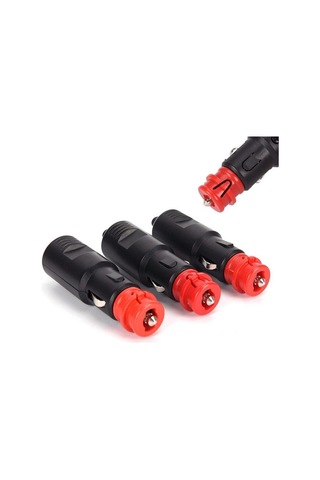 Çakmak Ucu Soketi / Icca30