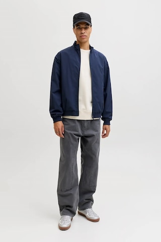 Jack & Jones Jjecharge Erkek Ceket Lacivert