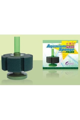 Pk-200 Sünger Filtre (Ağırlıklı) Pipo Üretim Filtresi Pk-200 Sünger Filtre (Ağırlıklı) Pipo Üretim Filtresi