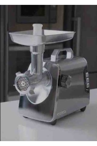 Süsler SK-3000 3000 W Kıyma Makinesi