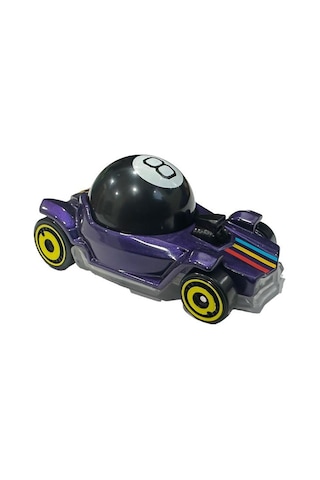 Hot Wheels Mattel Decidedly Go Jjj37 Çok Renkli