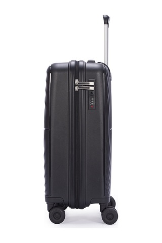 Unıted Colors Of Benetton Unisex Kabin Boy Valiz 14bnt8002-03-s Siyah