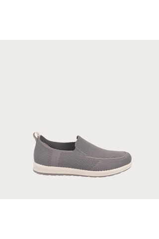 6605-anthracite Terlik Erkek Diğer 93 231 Kx Fly Flot Cloth 6605-anthracite