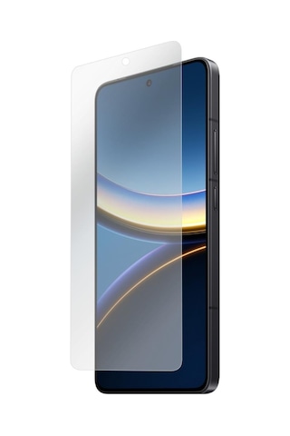 Poco F7 Pro Mat Ekran Koruyucu Parmak İzi Bırakmaz Şeffaf