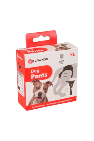 Karlie Flamingo Köpek Külodu NO:4 XLarge 50 - 59 CM