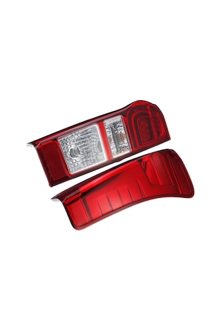 Isuzu D-Max Dmax Sol Stop Lambası 2016--2019 Ledli N11.12215