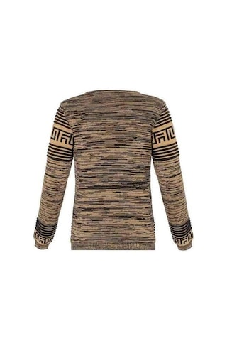 Bp104 Çocuk Triko 001