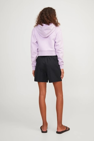 Jack & Jones Poppy Kadın Şort Siyah